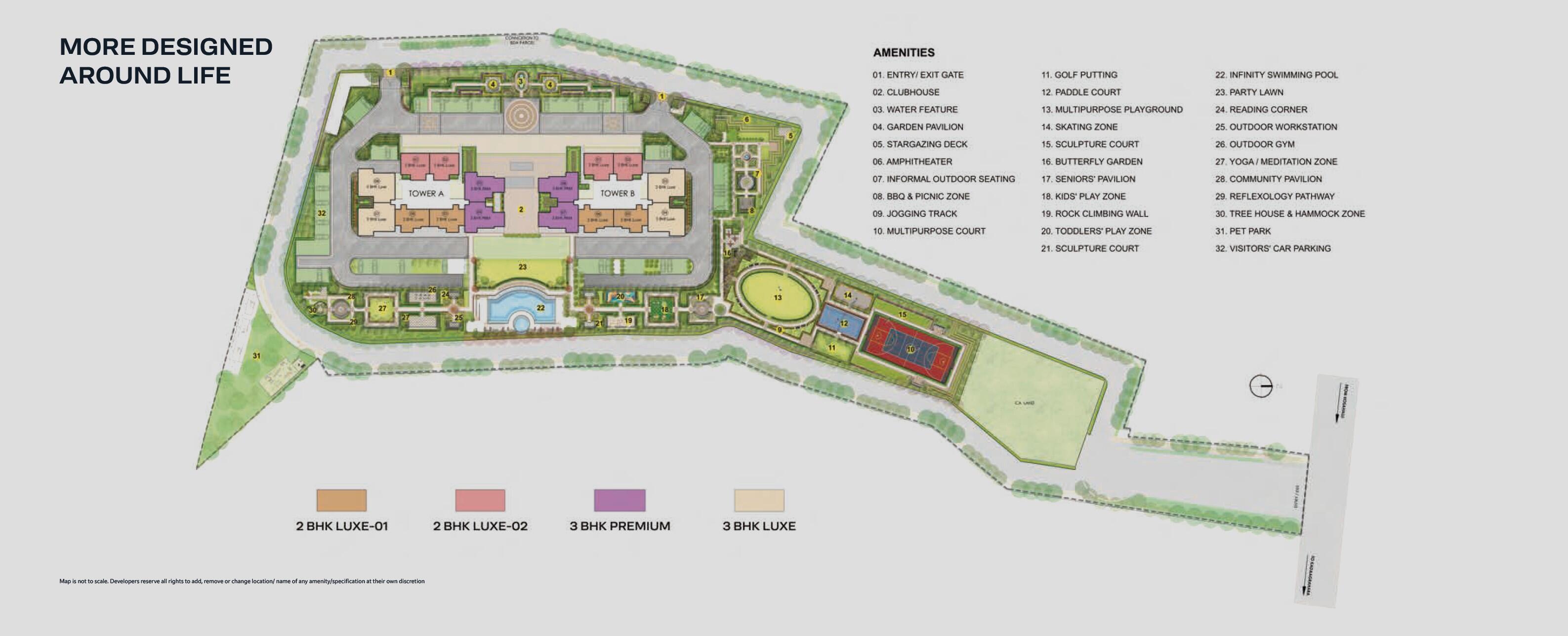 Master Plan Image